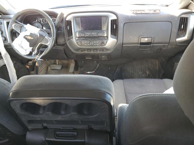 Photo 8 from auction – 2015 CHEVROLET SILVERADO with VIN 1GC2KVEG9FZ510972