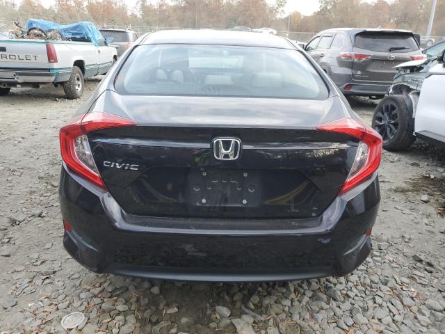 Photo 6 from auction – 2016 HONDA CIVIC EX with VIN 19XFC2F74GE058969