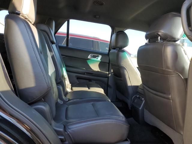 Photo 11 from auction – 2014 FORD EXPLORER X with VIN 1FM5K7D83EGA40687