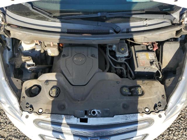 Photo 11 from auction – 2015 CHEVROLET SPARK EV 2 with VIN KL8CL6S04FC788723
