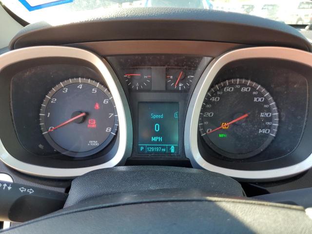 Photo 9 from auction – 2012 CHEVROLET EQUINOX LT with VIN 2GNALDEK7C6213088