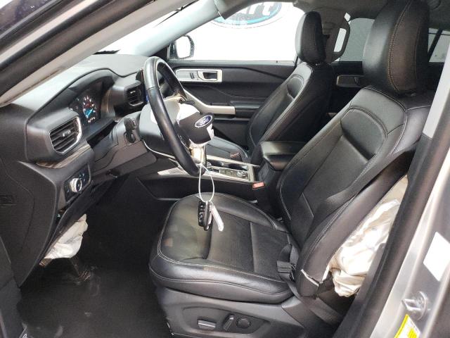 Photo 7 from auction – 2023 FORD EXPLORER L with VIN 1FMSK8FH1PGA22858