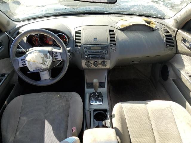 Photo 8 from auction – 2005 NISSAN ALTIMA SE with VIN 1N4BL11D35C197166