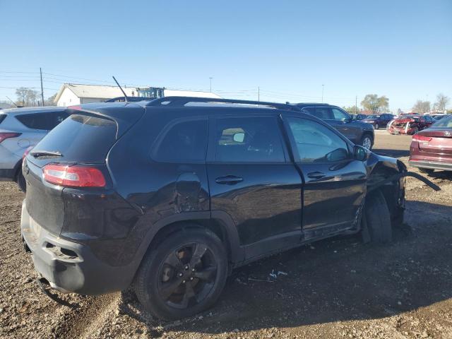 Photo 3 from auction – 2015 JEEP CHEROKEE L with VIN 1C4PJMCS4FW755982