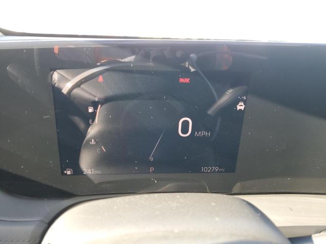 Photo 9 from auction – 2024 BUICK ENCORE GX with VIN KL4AMESL4RB191043