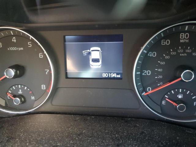 Photo 9 from auction – 2019 KIA FORTE FE with VIN 3KPF24AD1KE125516