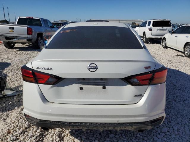 Photo 6 from auction – 2024 NISSAN ALTIMA SR with VIN 1N4BL4CW5RN309685
