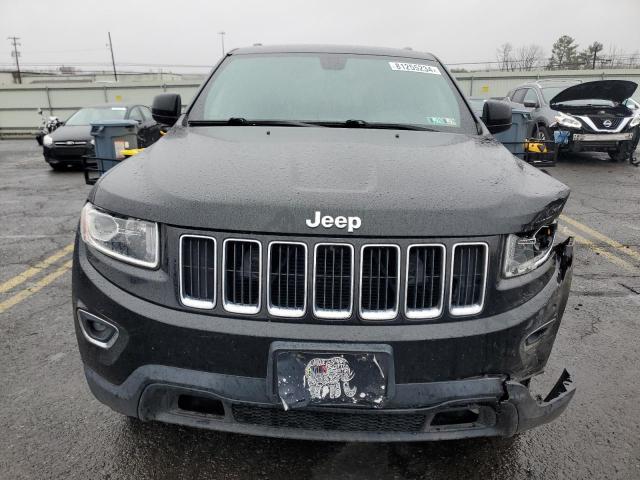 Photo 5 from auction – 2015 JEEP GRAND CHER with VIN 1C4RJFAG6FC831528