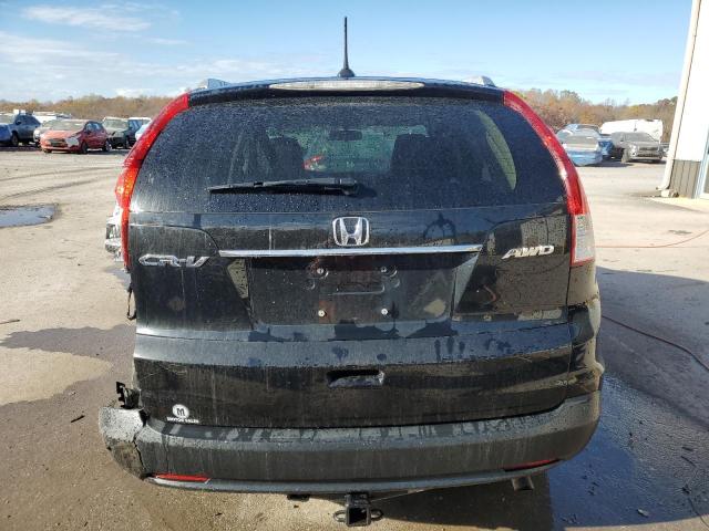Photo 6 from auction – 2013 HONDA CR-V EXL with VIN 5J6RM4H72DL034668