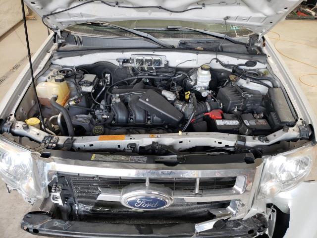 Photo 12 from auction – 2008 FORD ESCAPE LIM with VIN 1FMCU94128KE75573