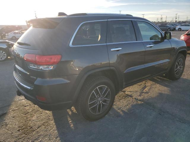 Photo 3 from auction – 2018 JEEP GRAND CHER with VIN 1C4RJFBG4JC366383