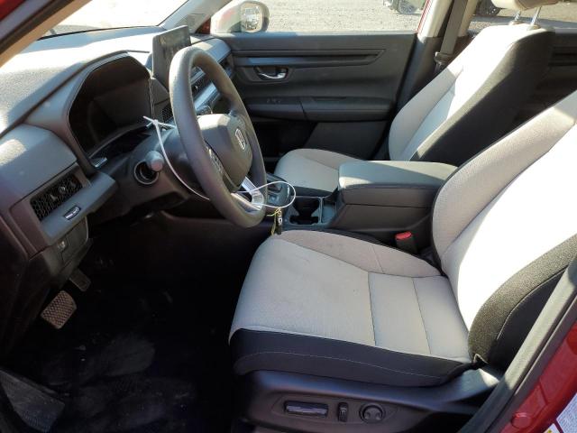 Photo 7 from auction – 2024 HONDA CR-V EX with VIN 5J6RS4H44RL015364