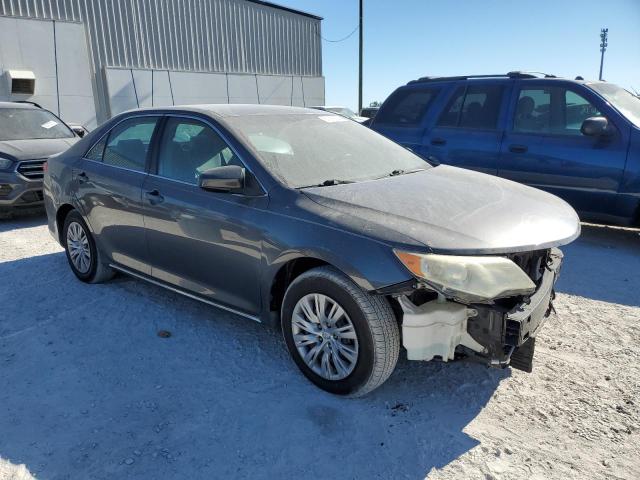 Photo 4 from auction – 2014 TOYOTA CAMRY L with VIN 4T1BF1FK9EU458542