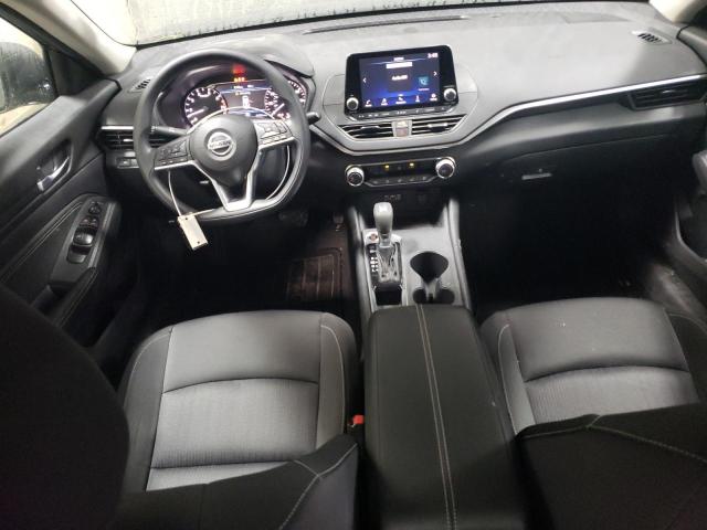 Photo 8 from auction – 2020 NISSAN ALTIMA S with VIN 1N4BL4BV4LC258255