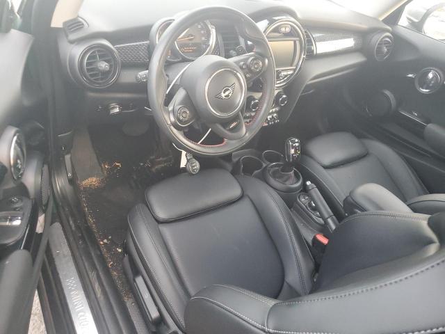 Photo 8 from auction – 2021 MINI COOPER S with VIN WMWXR5C02M2M91336