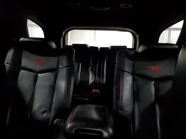 Photo 10 from auction – 2014 DODGE DURANGO R/ with VIN 1C4SDJCT2EC303974