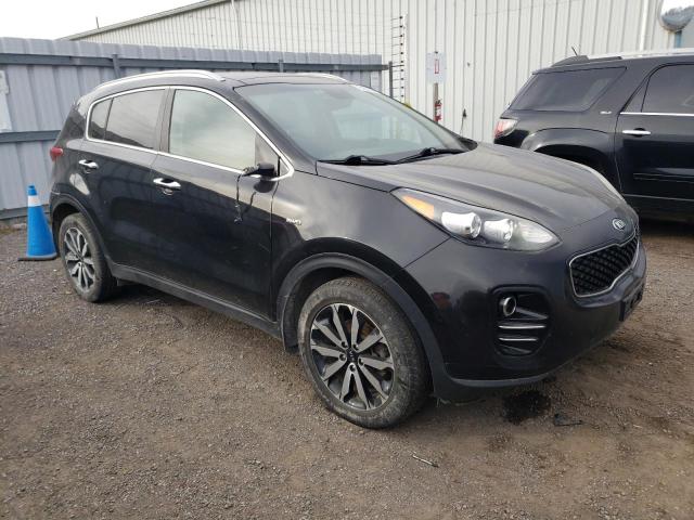 Photo 4 from auction – 2017 KIA SPORTAGE E with VIN KNDPNCAC2H7074470