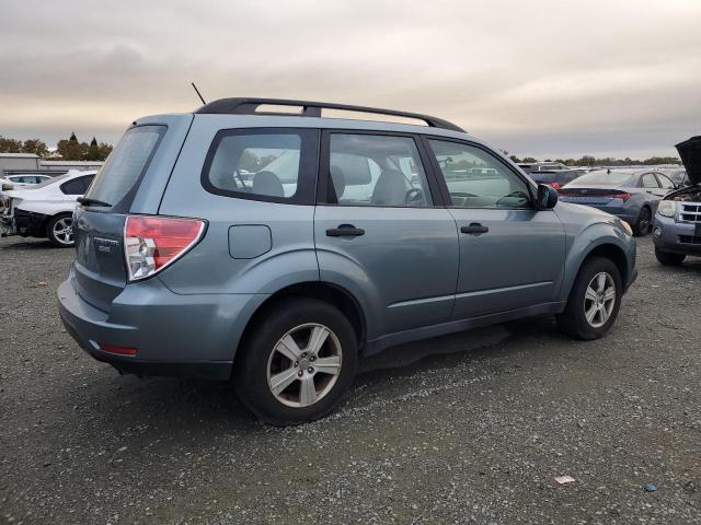 Photo 3 from auction – 2010 SUBARU FORESTER X with VIN JF2SH6BC6AH904323