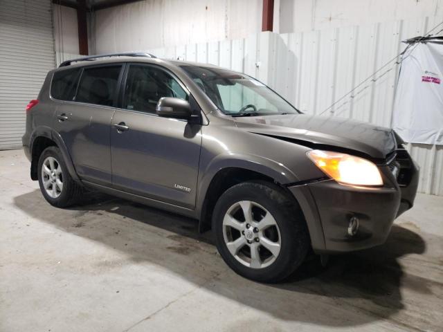 Photo 4 from auction – 2012 TOYOTA RAV4 LIMIT with VIN 2T3DF4DV0CW186717