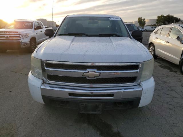 Photo 5 from auction – 2009 CHEVROLET SILVERADO with VIN 3GCEC23C99G108897