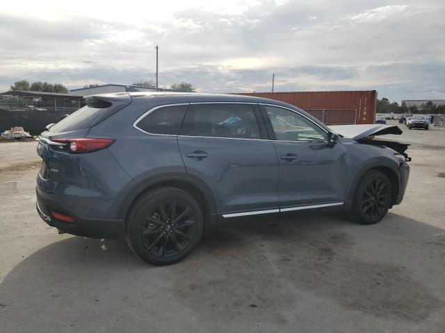 Photo 3 from auction – 2023 MAZDA CX-9 GRAND with VIN JM3TCBDY0P0631896