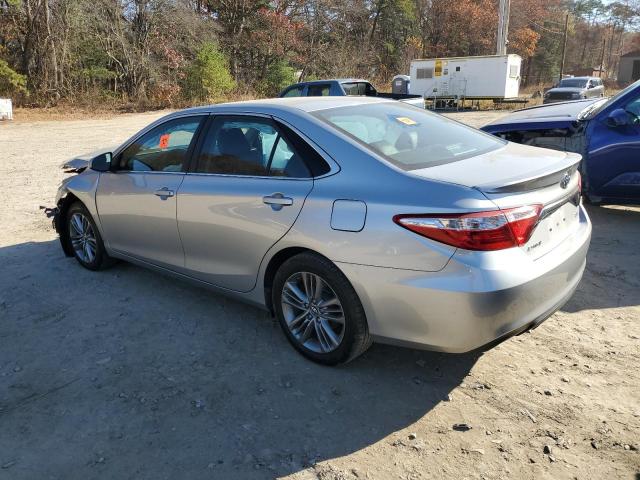 Photo 2 from auction – 2017 TOYOTA CAMRY LE with VIN 4T1BF1FK6HU374425