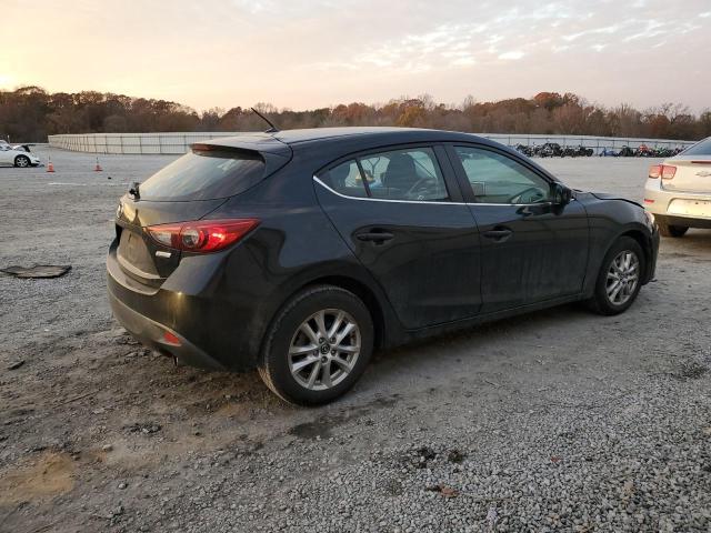 Photo 3 from auction – 2016 MAZDA 3 SPORT with VIN 3MZBM1K76GM269329