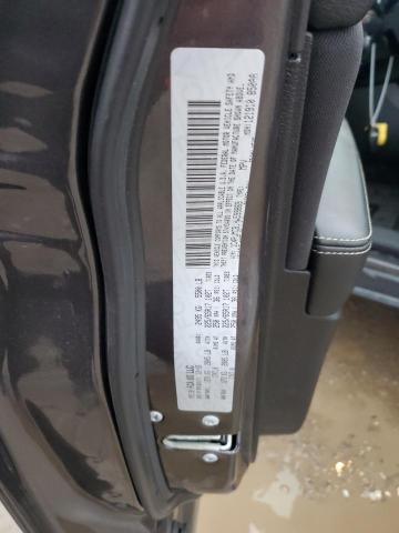 Photo 14 from auction – 2017 JEEP CHEROKEE L with VIN 1C4PJMCB1HW599869