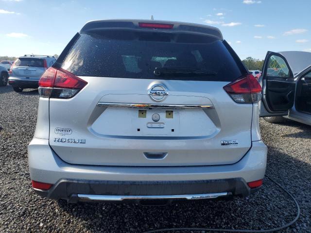 Photo 6 from auction – 2019 NISSAN ROGUE S with VIN KNMAT2MT5KP549070