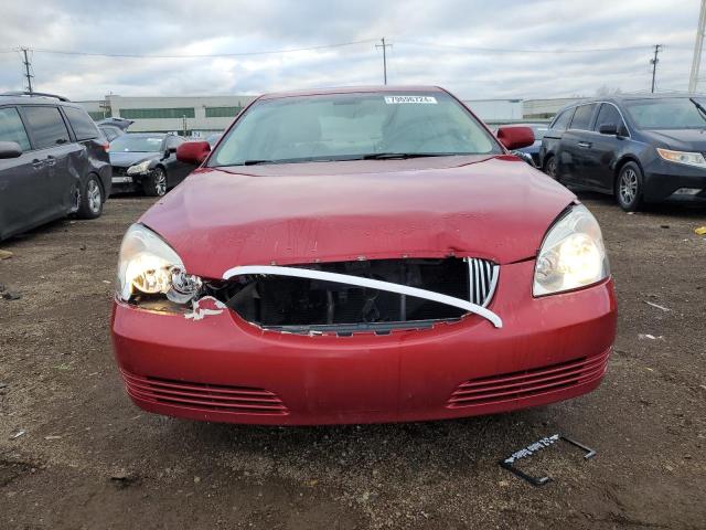 Photo 5 from auction – 2009 BUICK LUCERNE CX with VIN 1G4HD57M99U116327