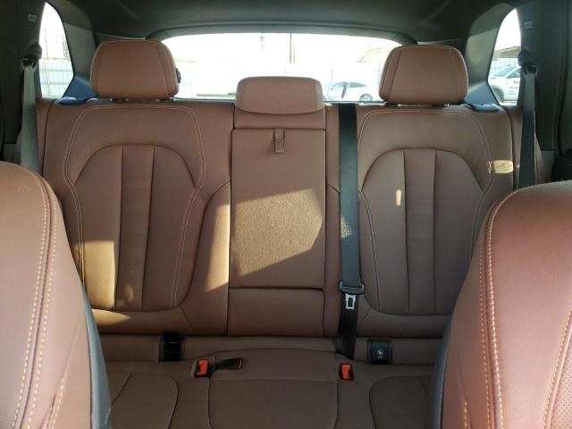 Photo 10 from auction – 2022 BMW X5 XDRIVE4 with VIN 5UXTA6C03N9J76695