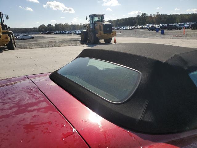 Photo 10 from auction – 2006 CHEVROLET CORVETTE with VIN 1G1YY36UX65119394