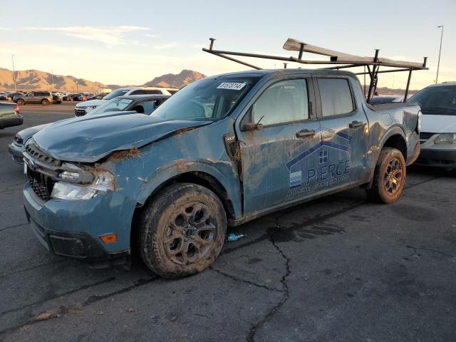 Photo 1 from auction – 2023 FORD MAVERICK X with VIN 3FTTW8E37PRA76855