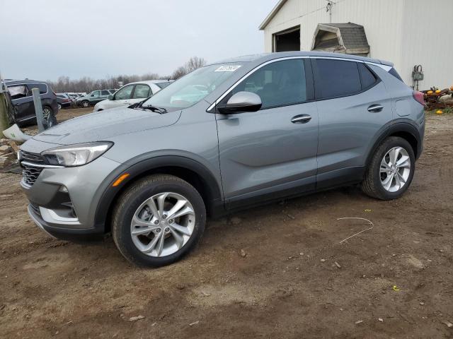 BUICK ENCORE GX 2023 with VIN KL4MMCSL0PB162993 - Photo from auction