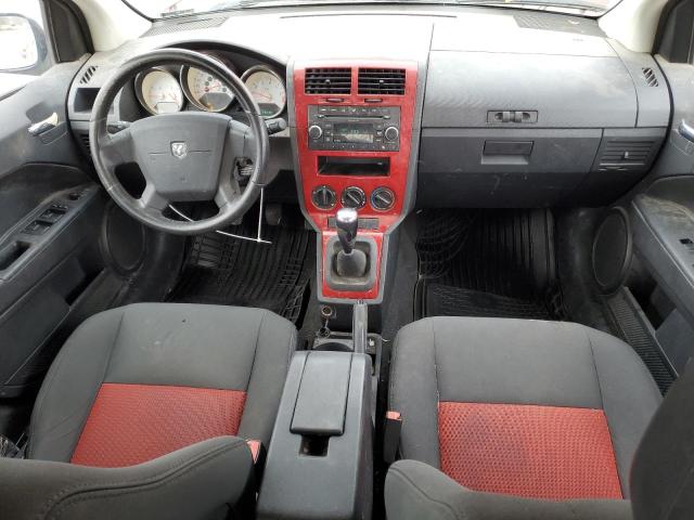 Photo 8 from auction – 2009 DODGE CALIBER SX with VIN 1B3HB48CX9D108152