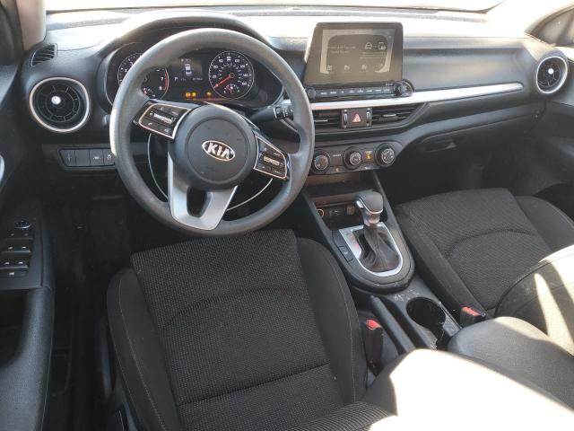 Photo 8 from auction – 2020 KIA FORTE FE with VIN 3KPF24AD2LE170661