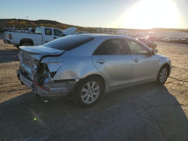 Photo 3 from auction – 2007 TOYOTA CAMRY HYBR with VIN JTNBB46K573024964