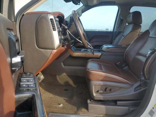 Photo 7 from auction – 2014 CHEVROLET SILVERADO with VIN 3GCUKTEC9EG414381