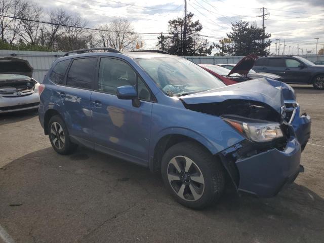 Photo 4 from auction – 2018 SUBARU FORESTER 2 with VIN JF2SJAEC5JH440945