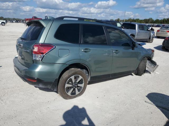 Photo 3 from auction – 2018 SUBARU FORESTER 2 with VIN JF2SJAEC3JH540865