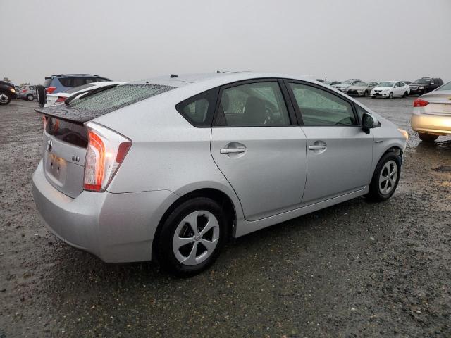 Photo 3 from auction – 2015 TOYOTA PRIUS with VIN JTDKN3DU4F1986354
