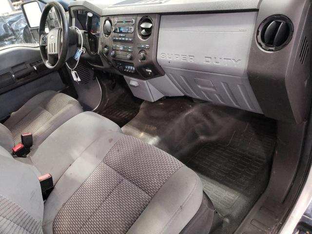 Photo 8 from auction – 2016 FORD F350 SUPER with VIN 1FTRF3B63GEB05329