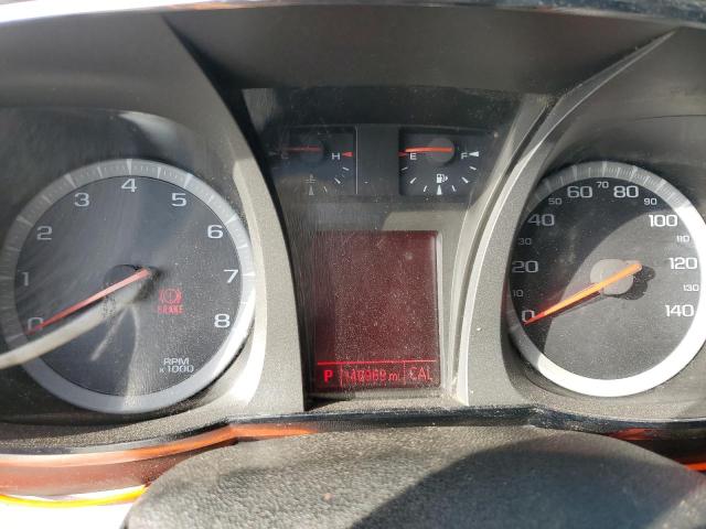 Photo 9 from auction – 2012 GMC TERRAIN SL with VIN 2GKFLSE53C6273306