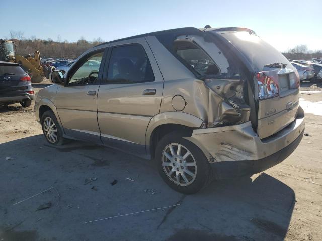 Photo 2 from auction – 2006 BUICK RENDEZVOUS with VIN 3G5DB03L76S666184