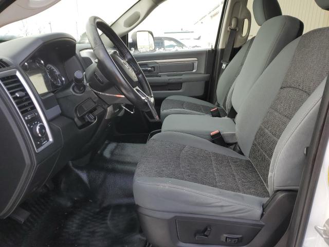 Photo 7 from auction – 2018 RAM 2500 SLT with VIN 3C6TR5DT7JG279102