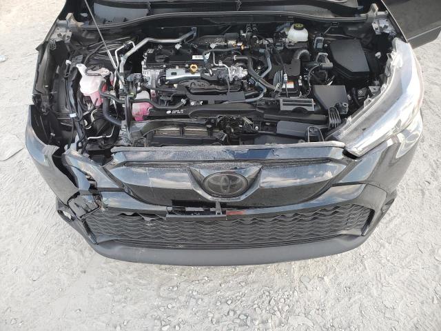 Photo 12 from auction – 2023 TOYOTA COROLLA CR with VIN 7MUFBABG6PV003616