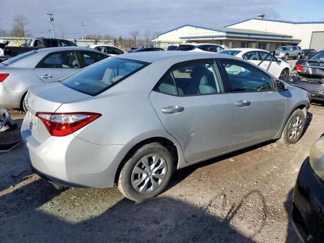 Photo 3 from auction – 2014 TOYOTA COROLLA L with VIN 2T1BURHE4EC015812