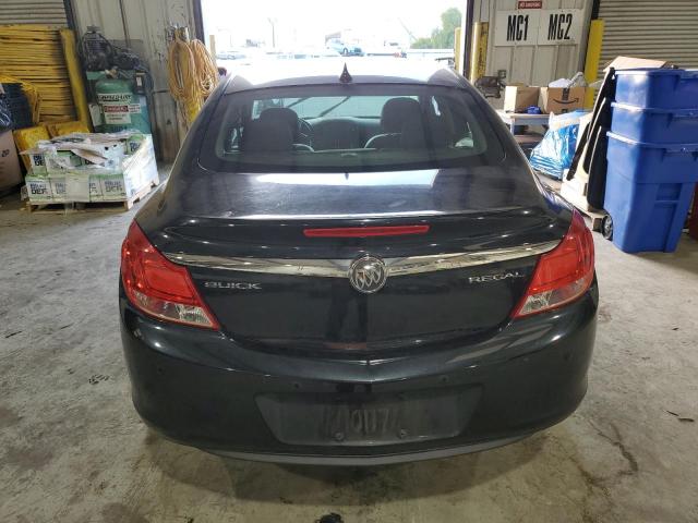 Photo 6 from auction – 2012 BUICK REGAL with VIN 2G4GR5EK5C9142197