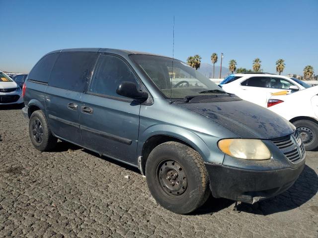 Photo 4 from auction – 2006 DODGE CARAVAN SE with VIN 1D4GP25R06B527436