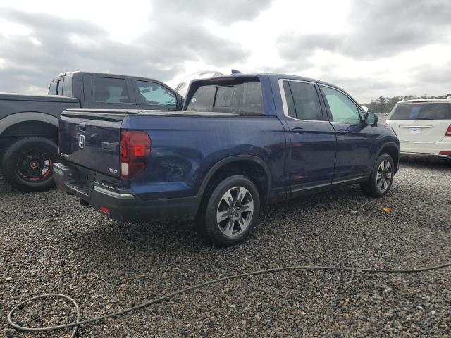 Photo 3 from auction – 2019 HONDA RIDGELINE with VIN 5FPYK3F67KB000843